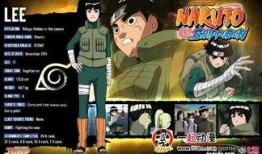 火影最新爆料人物图片,神秘新角色亮相！火影世界再掀波澜