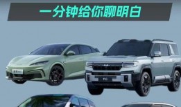 爆料比亚迪新车视频最新,颠覆性设计引领未来出行潮流