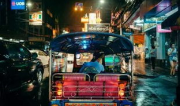 曼谷旅游爆料最新消息,揭秘最新热门景点与独家玩法