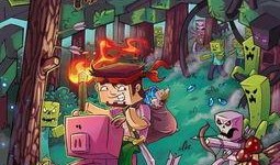 我的世界乐高最新爆料,揭秘Minecraft最新乐高爆料，带你领略创意无限新世界