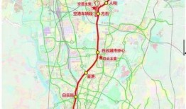 地铁最新爆料六图,六图揭秘未来交通新格局”