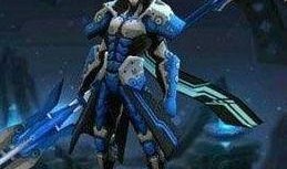 王者赵云最新皮肤爆料,勇冠三军，战意盎然