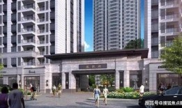 长沙龙悦府最新爆料,揭秘高端住宅区的神秘面纱