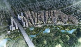 西咸新区房产最新爆料,揭秘最新爆料，投资潜力大解析