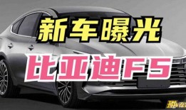爆料比亚迪新车视频最新,颠覆性设计引领未来出行潮流