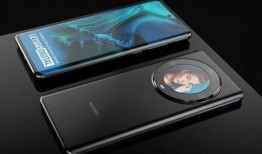 mate70最新外观爆料图,全新设计理念，视觉盛宴即将开启