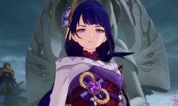 稻妻雷神最新爆料,神秘力量觉醒，全新冒险篇章即将开启