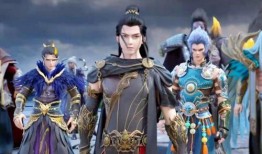 国漫动漫最新爆料排行榜,最新爆料盘点来袭！