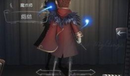 五人格最新皮肤爆料