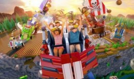 我的世界乐高最新爆料,揭秘Minecraft最新乐高爆料，带你领略创意无限新世界