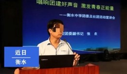 衡水最新爆料,揭秘背后惊人真相！