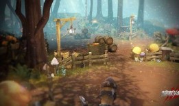 永劫无间端游爆料最新消息,神秘角色登场，全新游戏模式即将开启！