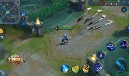 最新王者爆料元歌,神秘幻影，王者峡谷再添绝世舞者