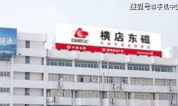 横店东磁最新爆料,揭秘企业创新与发展新篇章
