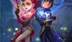 五人格最新皮肤爆料