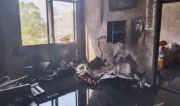 玉林最新火灾爆料新闻,多户居民受灾，紧急救援行动展开