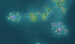 原神最新爆料5.6,神秘新角色揭晓，探索未知领域，开启奇幻冒险之旅