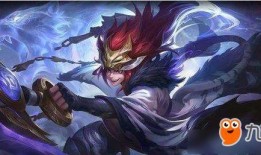 最新爆料玄策新皮肤,炫酷特效引玩家热议