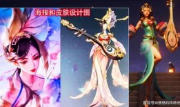 芈月新皮肤最新爆料6月,华丽蜕变引期待