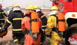 石家庄祁连最新消防爆料,消防全力扑救，情况实时更新