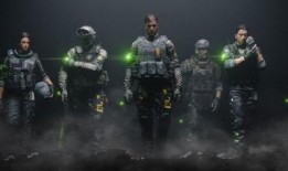 萤火突击s3赛季爆料最新,全新爆料，战火再燃，英雄集结！